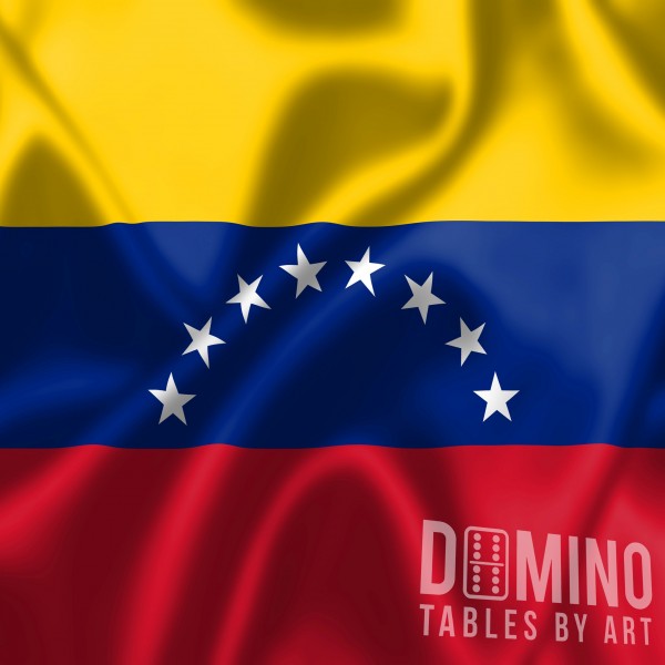 T129 Venezuela Flag